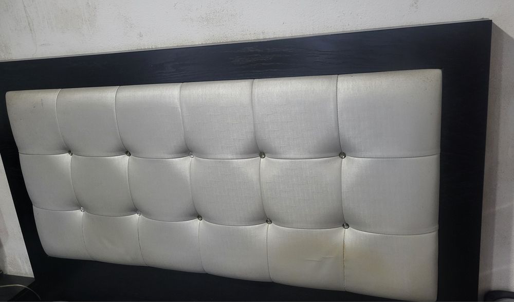 Vendo quarto casal completo