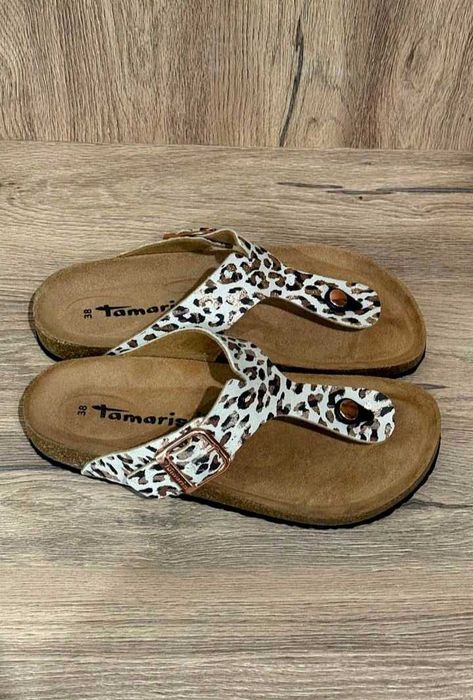 Жіночі В'єтнамки Tamaris