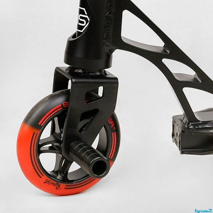 Самокат трюковий  Best Scoote HIC-система, алюмінієвий , колеса 110 мм