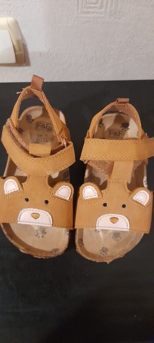 Босоніжки дитячі 24 розмір