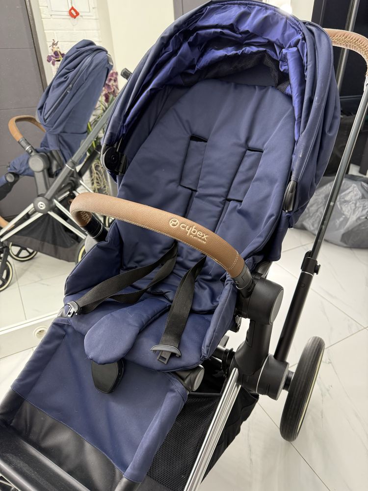 Cybex Priam 2019