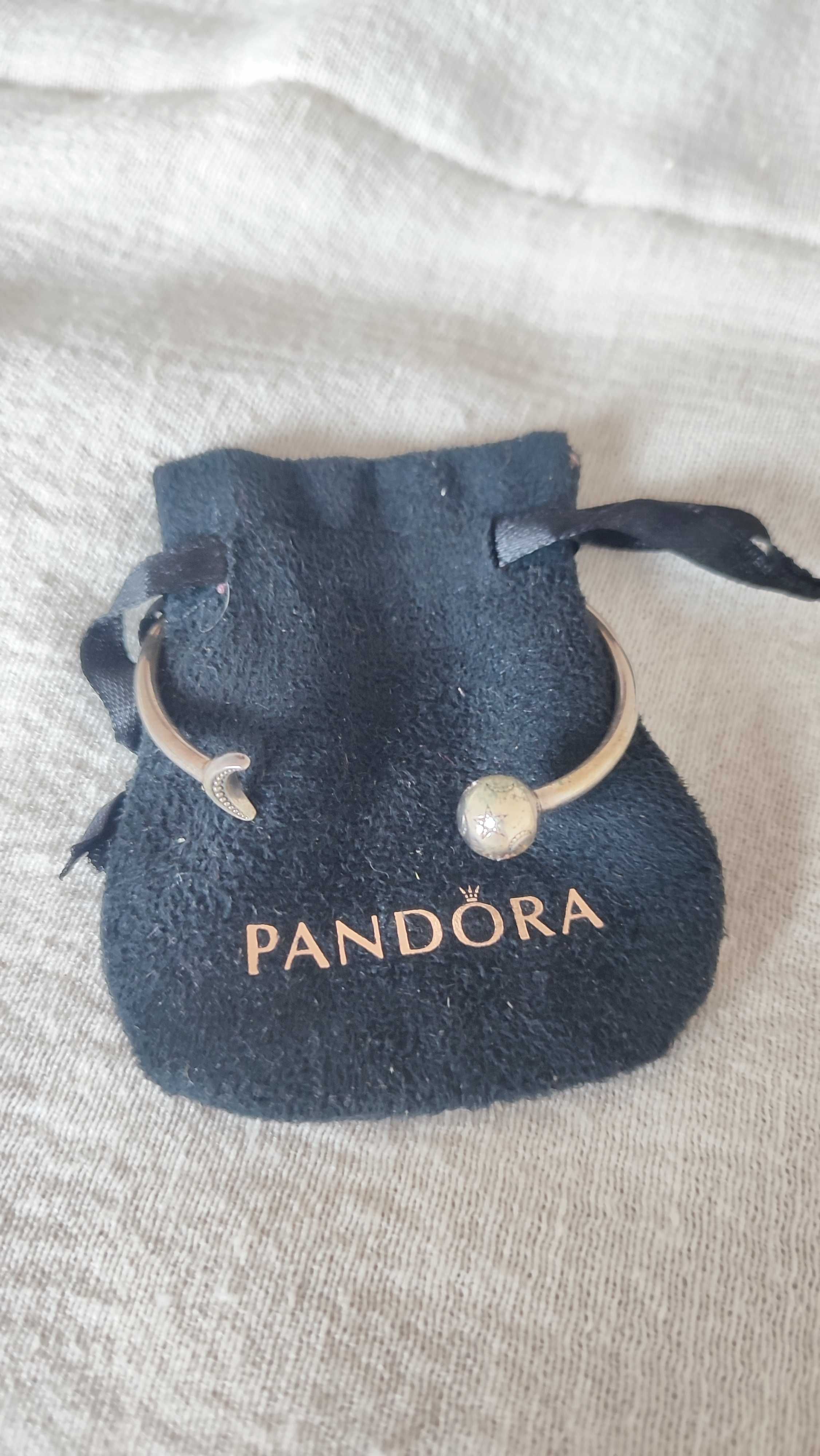 Pulseira Pandora