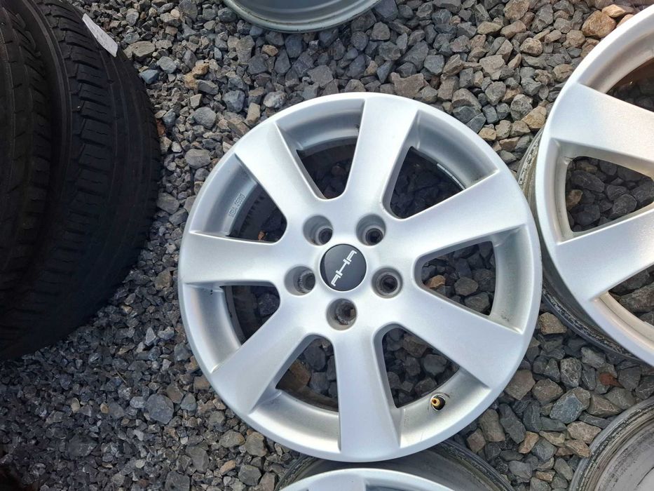 Felgi aluminiowe Ford Focus C-Max Kuga Volvo 16" 5x108 7Jx16 ET40