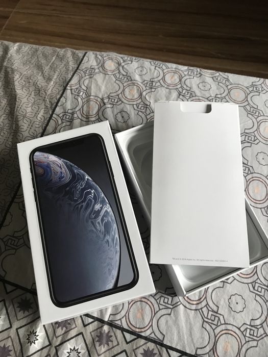 IPhone  Xr  128Gb