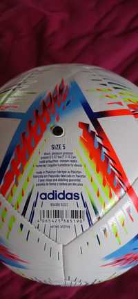 Piłka Adidas nowa