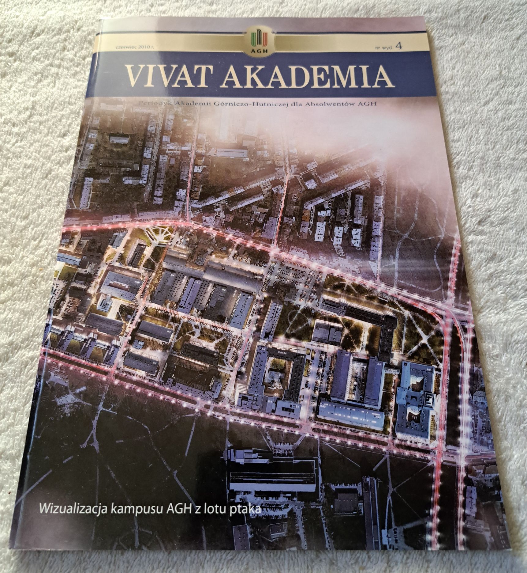 Vivat Akademia czerwiec 2010.