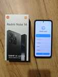 Redmi Note 14 8/256