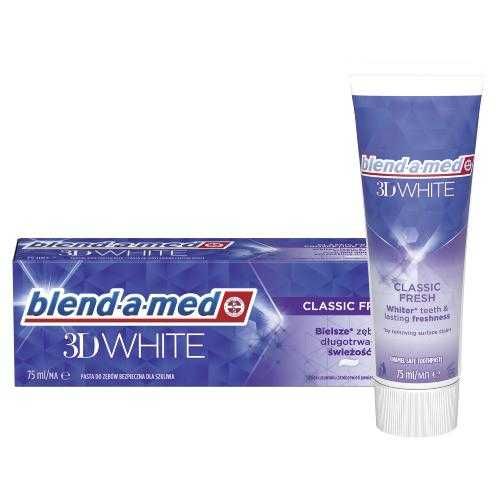 3 D blend a med mix 10 sztuk