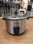 Ryżowar Russel Hobbs, 1.8L