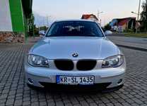BMW Seria 1 BMW 116i 115 km ! 176tys przebiegu !