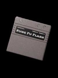 Kung Fu Flash v2 - cartridge do Commodore C64