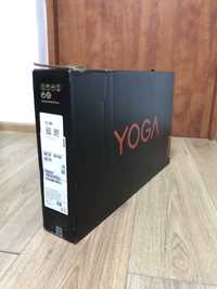 Продається новий ноутбук Lenovo Yoga 16-Виносний,потужний,стильний