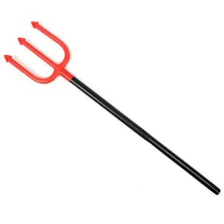 Składany Trójząb idealny dodatek do stroi