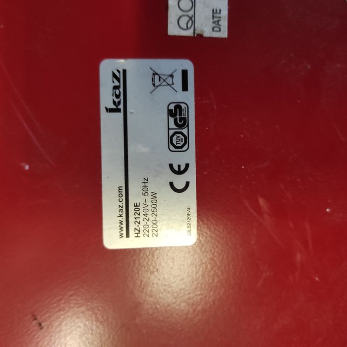 Grzejnik elektryczny Honeywell