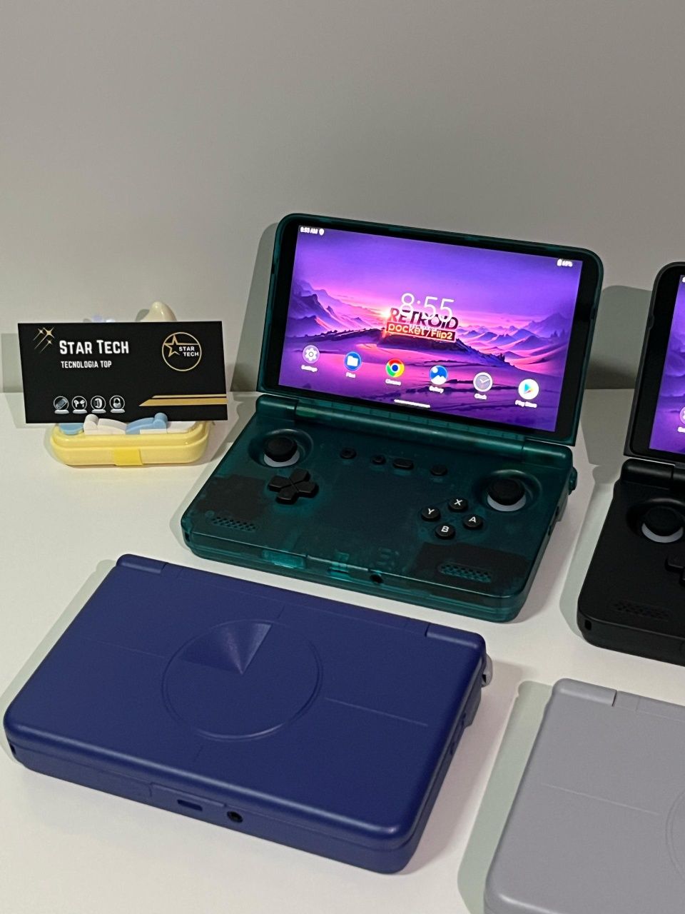 Retroid Pocket Flip 2