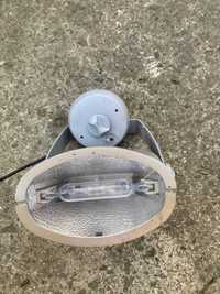 Lampa metahalogenowa Wenus 150 W.