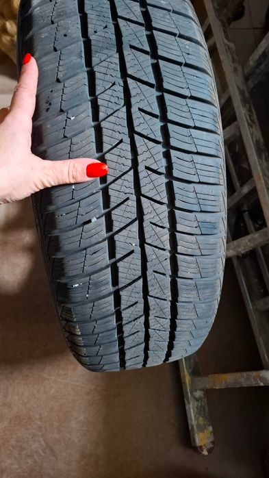 Koła Nissan Qashqai, czujniki R17  orginalne Wysyłka