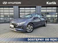 Hyundai i20 Polift Modern + pakiet Comfort