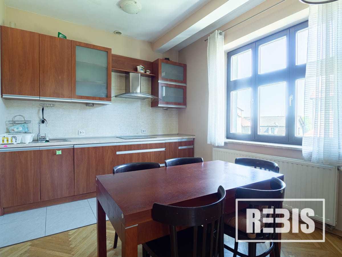 ENG| 2-pok. mieszkanie 92m2 + balkon, klimatyzacja | Rondo Mogilskie