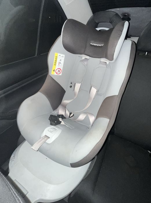 Cadeira Auto Foppapedretti