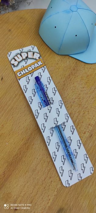 Długopis Dzień Chłopaka