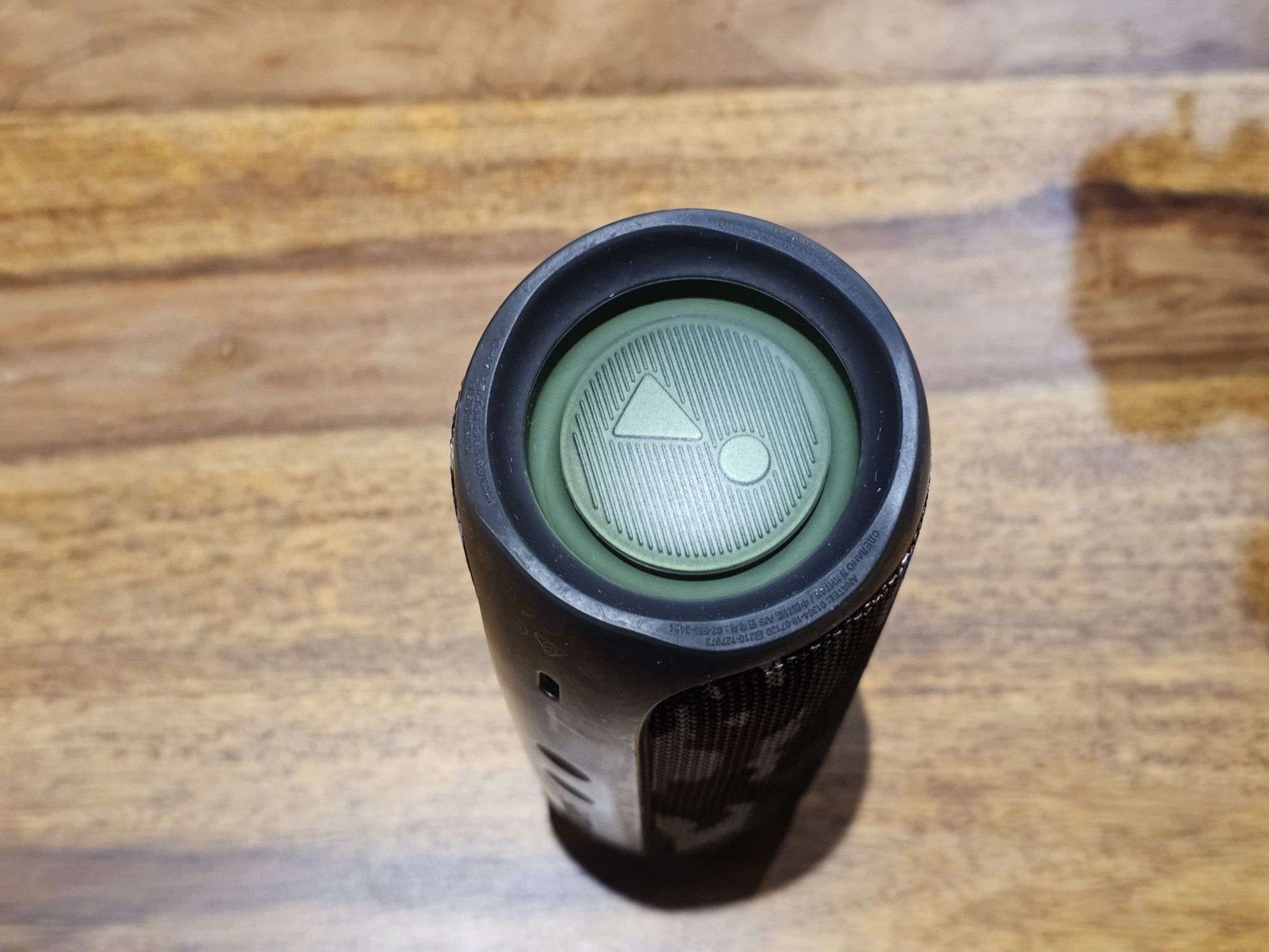Głośnik JBL Flip 5 idealny stan Camouflage