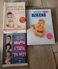 Książki dla rodziców