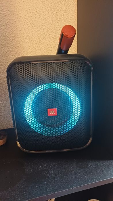 JBL PartyBox Encore Altifalante portátil com microfone