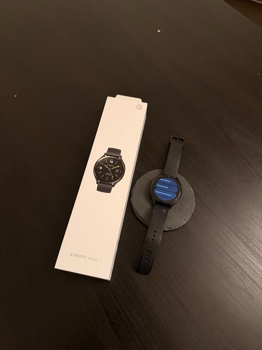 Smartwatch Xiaomi Watch 2