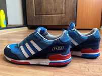 Кросівки adidas zx 750