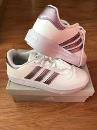 Nowe buty damskie ADIDAS (Court PLatform GV8999)