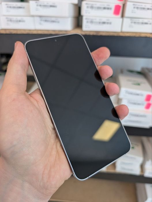 Samsung S25 Plus 12/256 | США | Гарантія | Частинами 0%| Неверлок