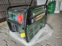 Agregat prądotwórczy Schonefeld 201FE 6.9kW Nowy