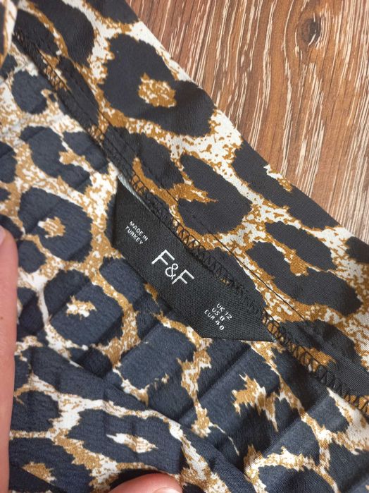 Юбка, міді, плісіровка