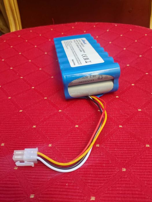 Akumulator Bateria 5200 mAh do kosiarki robota koszącego Husqvarna 18V