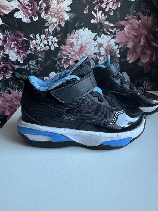 Buty chłopiec Jordan Nike 28