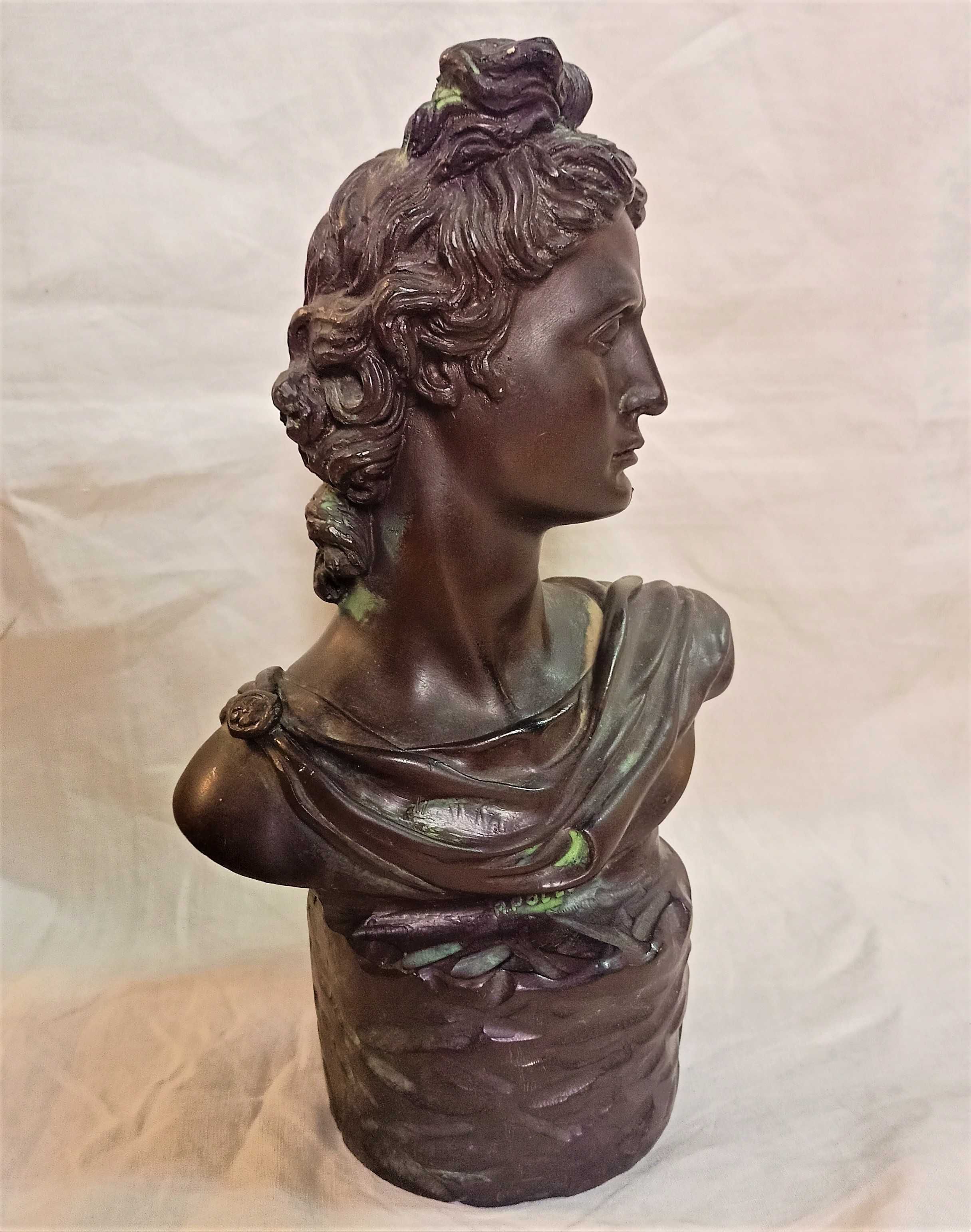 Busto de  Apollo