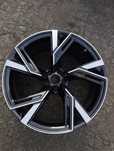 FELGA AUDI A6 S6 RS6 4K 4K0601025 R /S / T 10,5 X 22 ET19