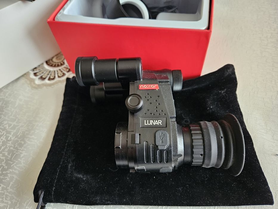 Nasadka noktowizyjna Noxar Lunar 1.0