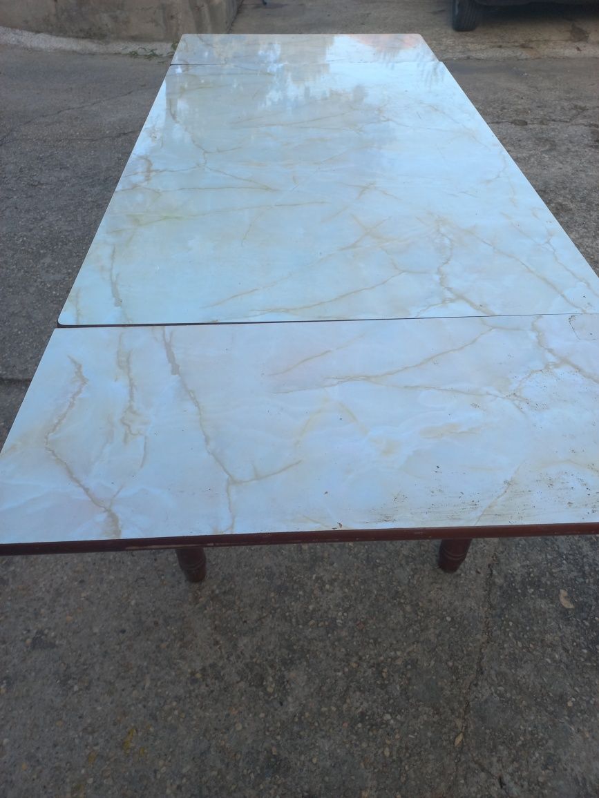 Mesa formica desmontavel