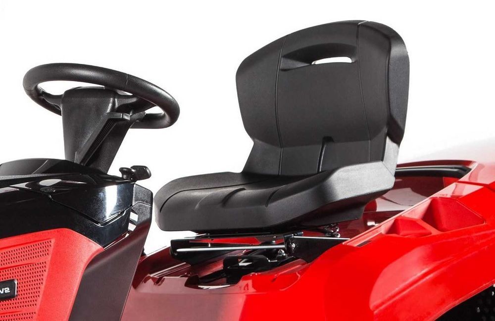 Traktorek AL-KO T22-105.1 HD-A V2 22HP 2 Cylindry  - Baras