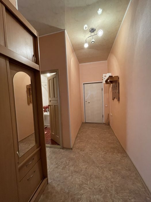 Продажа двухкомнатная квартира р-н Автовокзала