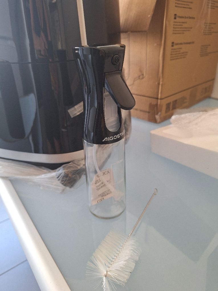 Air Fryer - AIGOSTAR