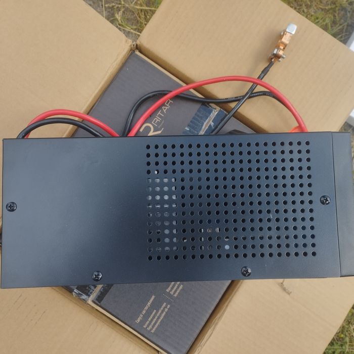 UPS Ritar RTSWrl- 600