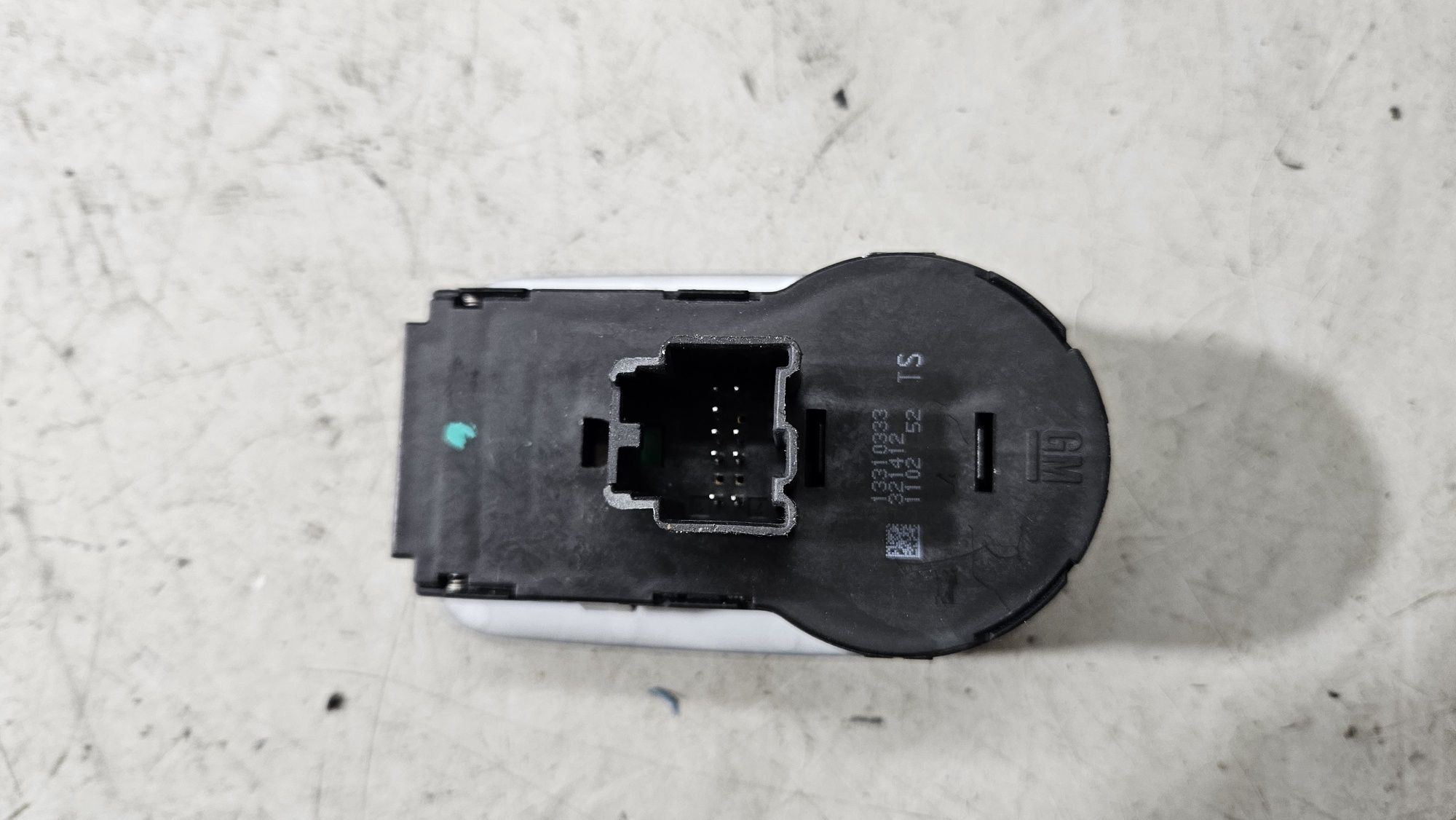 Panel guzik włącznik świateł przycisk automat opel corsa d automatyczn