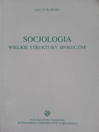 Jan Turowski Socjologia