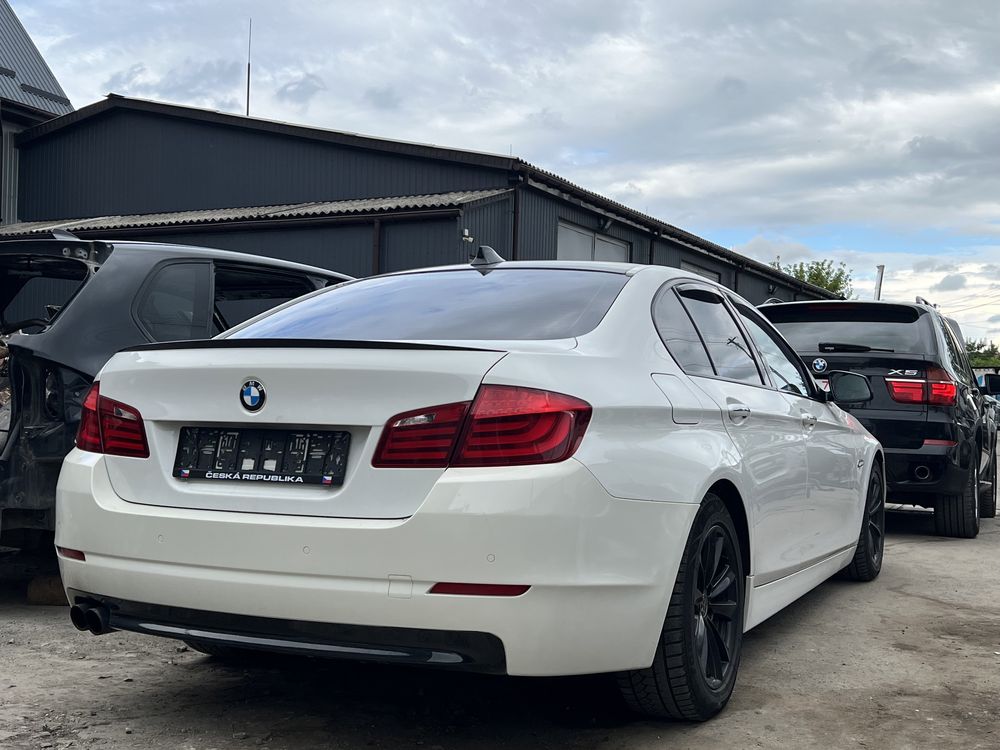 Разборка BMW F10 F11 E60 E61 бампер Розборка БМВ Ф10 Ф11 Е60 Розбірка