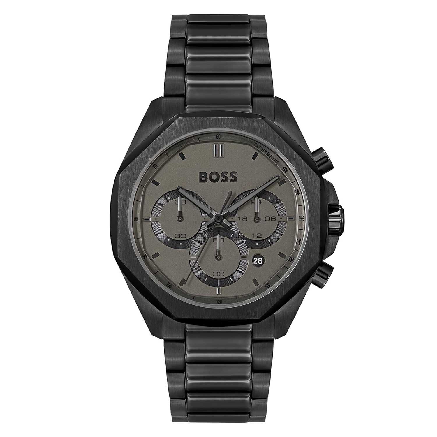 Чоловічий годинник HUGO BOSS 1514016 'Cloud'