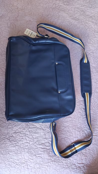 Новая спортивная сумка CHICAGO Univ. Division. REaccessories