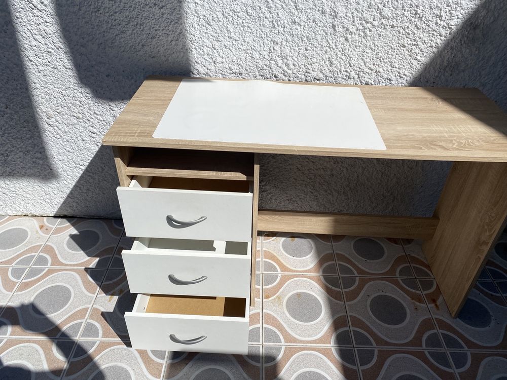 Secretaria de escritorio